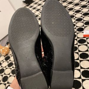 Brand new Tory Burch flats